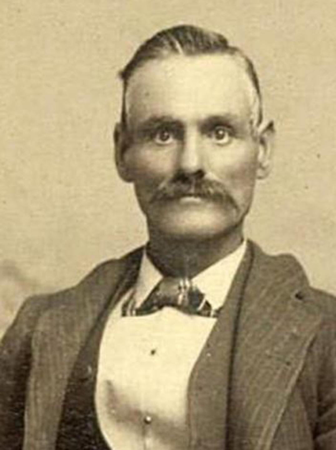 Francis Walter Fuller (1840 - 1906) Profile